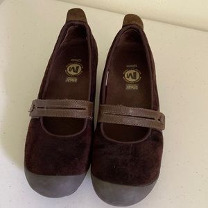 Merrell QForm Ortholite shoes